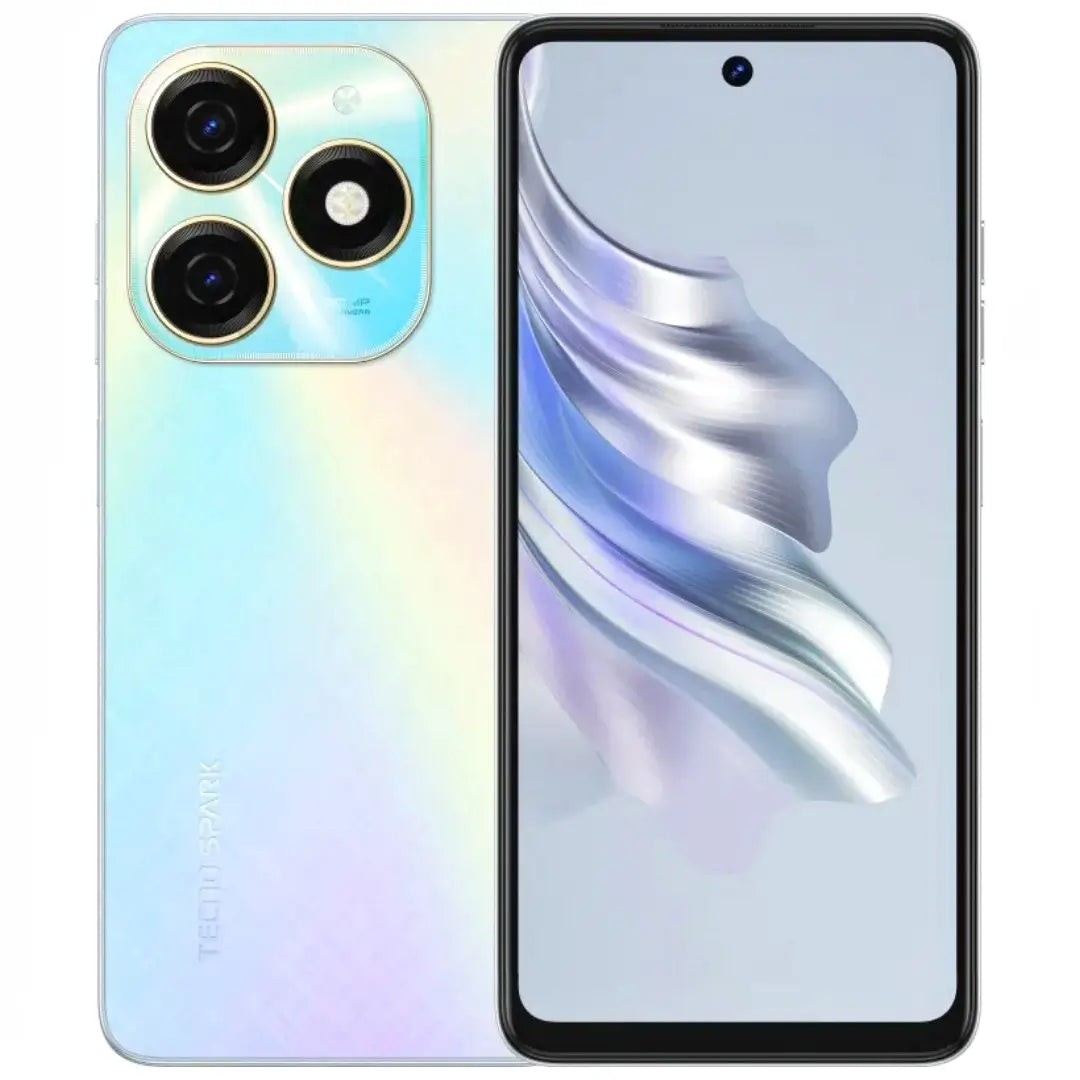 Tecno Spark 40 Pro+ 256GB+8GB